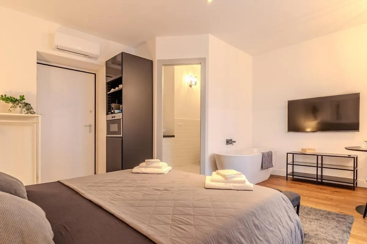 Blue Como Luxury Suite Italy