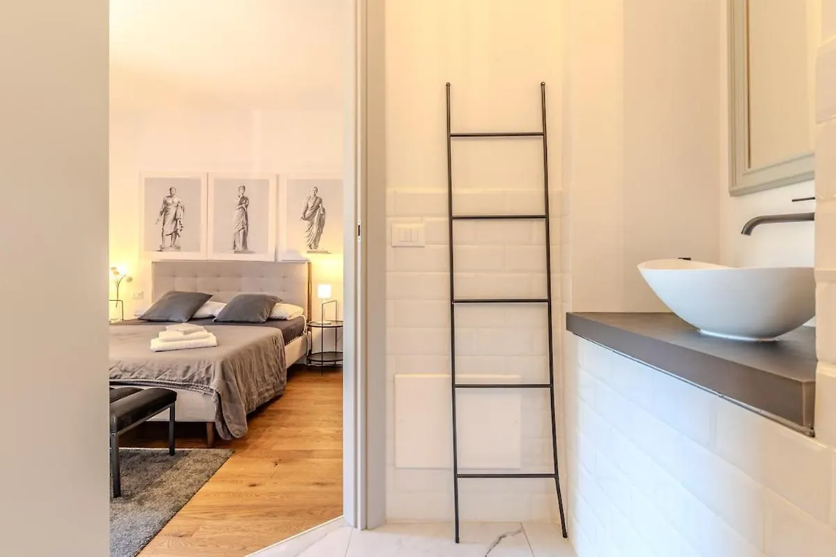 Blue Como Luxury Suite Italy