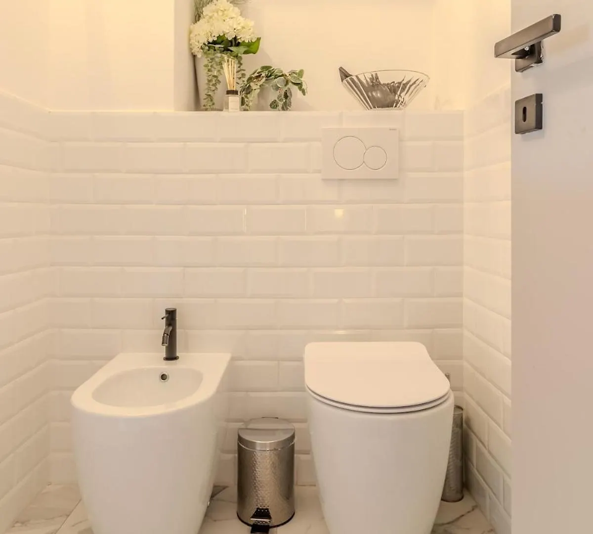Appartement Blue Como Luxury Suite